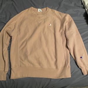 Champion Crewneck sweatshirt